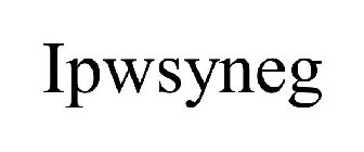 IPWSYNEG
