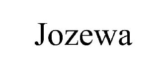 JOZEWA