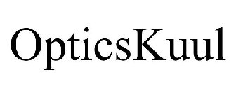 OPTICSKUUL