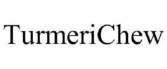 TURMERICHEW
