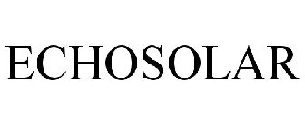 ECHOSOLAR