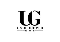 UG UNDERCOVER GUN