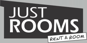 JUST ROOMS RENT A ROOM