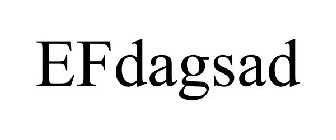 EFDAGSAD