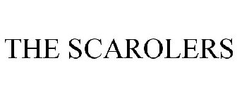 THE SCAROLERS
