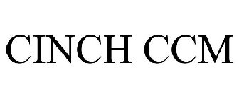 CINCH CCM