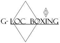 G-LOC BOXING