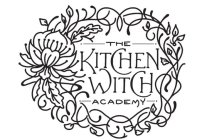 THE KITCHEN WITCH ACADEMY