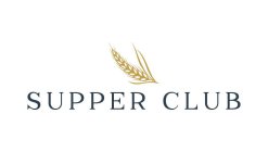 SUPPER CLUB