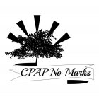 CPAP NO MARKS
