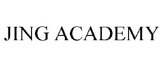 JING ACADEMY