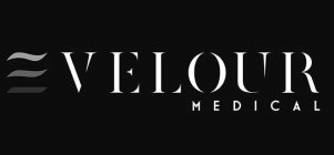 VELOUR MEDICAL