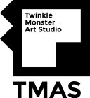 TWINKLE MONSTER ART STUDIO TMAS
