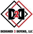 D2D DESIGNED 2 DEFEND, LLC