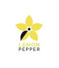 LEMON PEPPER