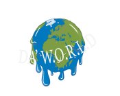 DA' W.O.R.L.D