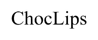 CHOCLIPS
