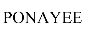 PONAYEE