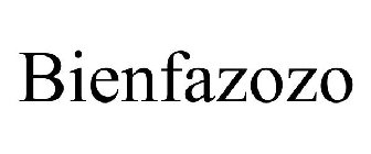BIENFAZOZO