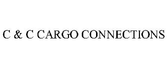 C & C CARGO CONNECTIONS