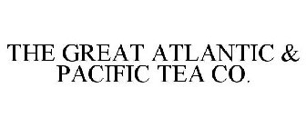 THE GREAT ATLANTIC & PACIFIC TEA CO.