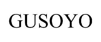 GUSOYO