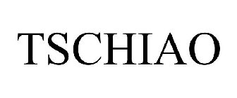 TSCHIAO