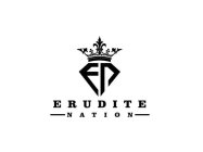 EN ERUDITE NATION