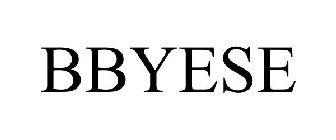 BBYESE