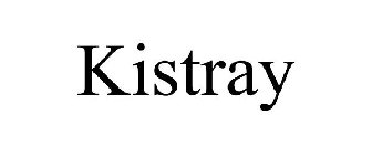 KISTRAY
