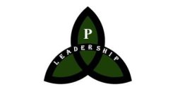 P LEADERSHIP