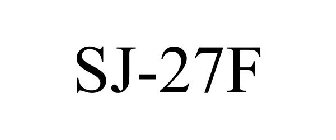 SJ-27F