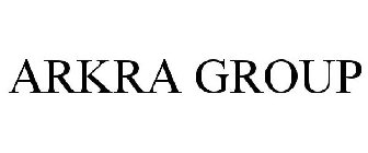 ARKRA GROUP