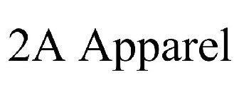 2A APPAREL