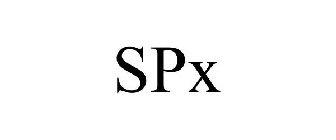 SPX