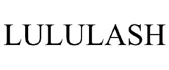 LULULASH