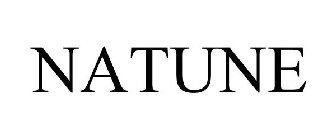 NATUNE