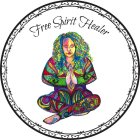 FREE SPIRIT HEALER
