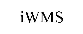 IWMS