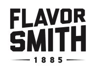 FLAVOR SMITH 1885