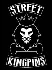 STREET KINGPINS