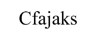 CFAJAKS