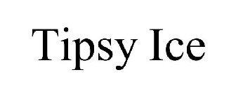 TIPSY ICE