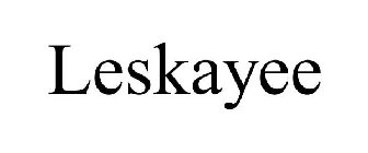 LESKAYEE