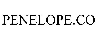 PENELOPE.CO