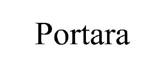 PORTARA