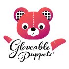 GLOVEABLE PUPPETS