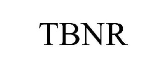 TBNR