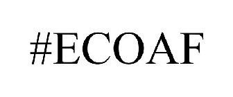 #ECOAF