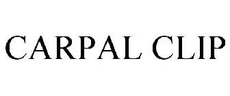 CARPAL CLIP